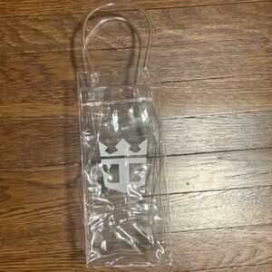 Royal Caribbean Cruise wine bag
